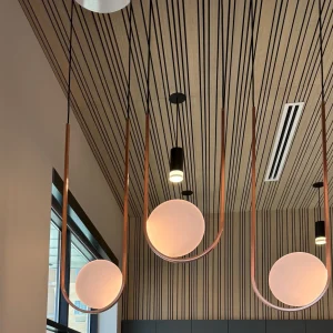 AIR MESH - SLAT Panel