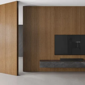 Solid PERF Panels